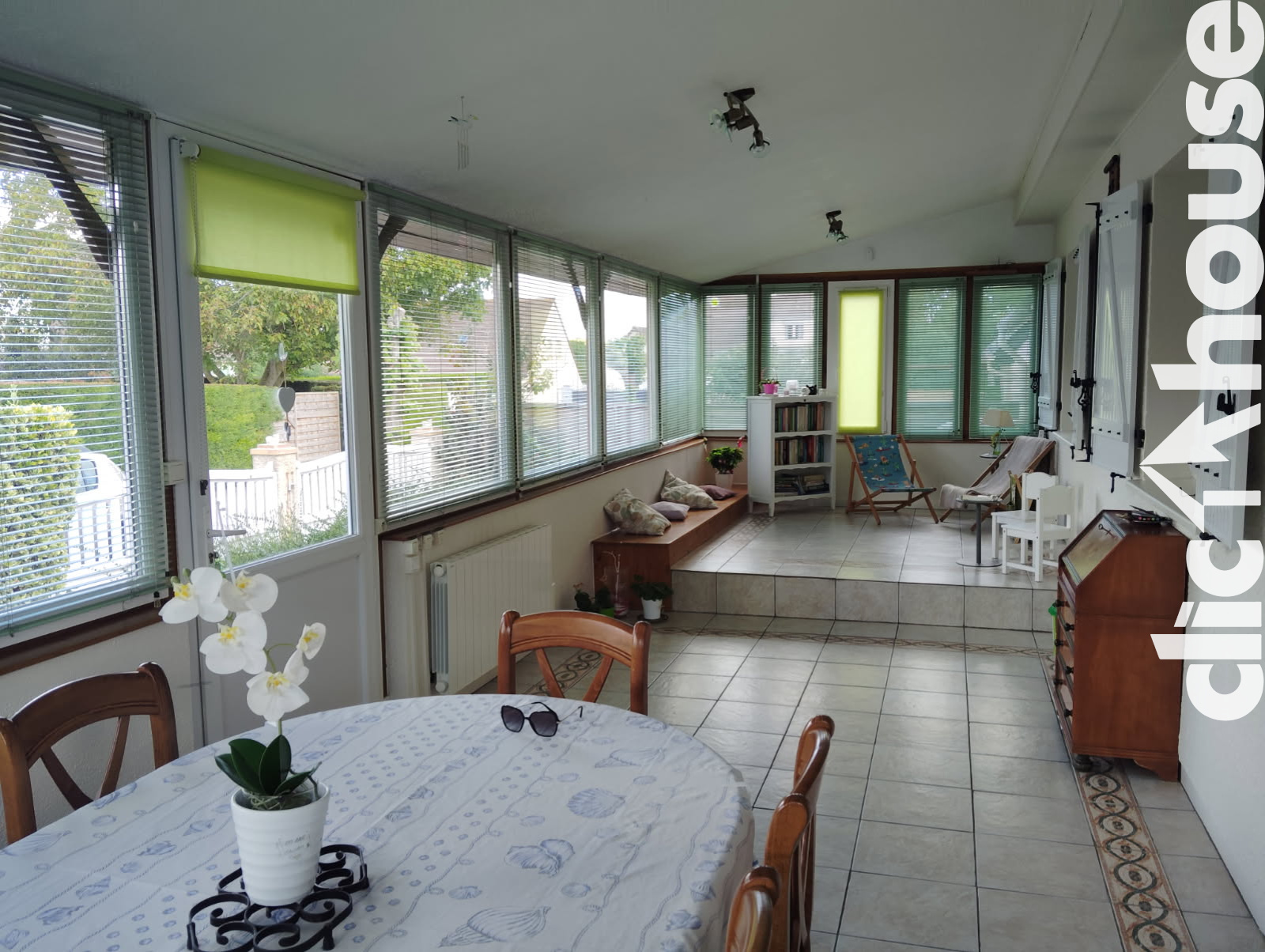 Image_, Maison, Colleville-Montgomery, ref :6645