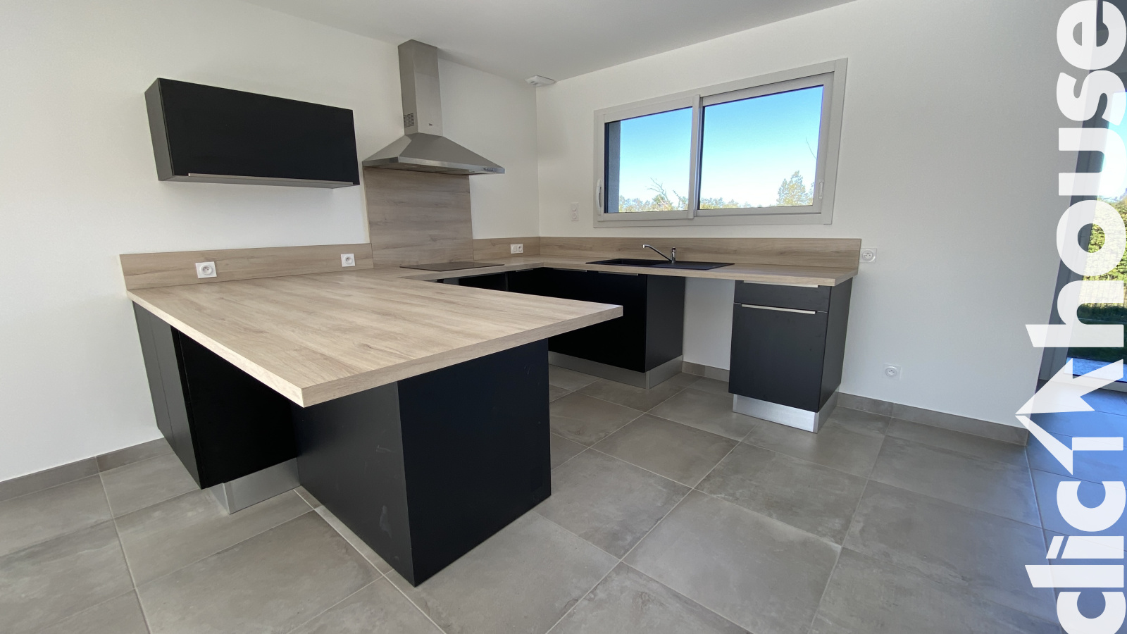 Image_, Maison, Ouistreham, ref :6877