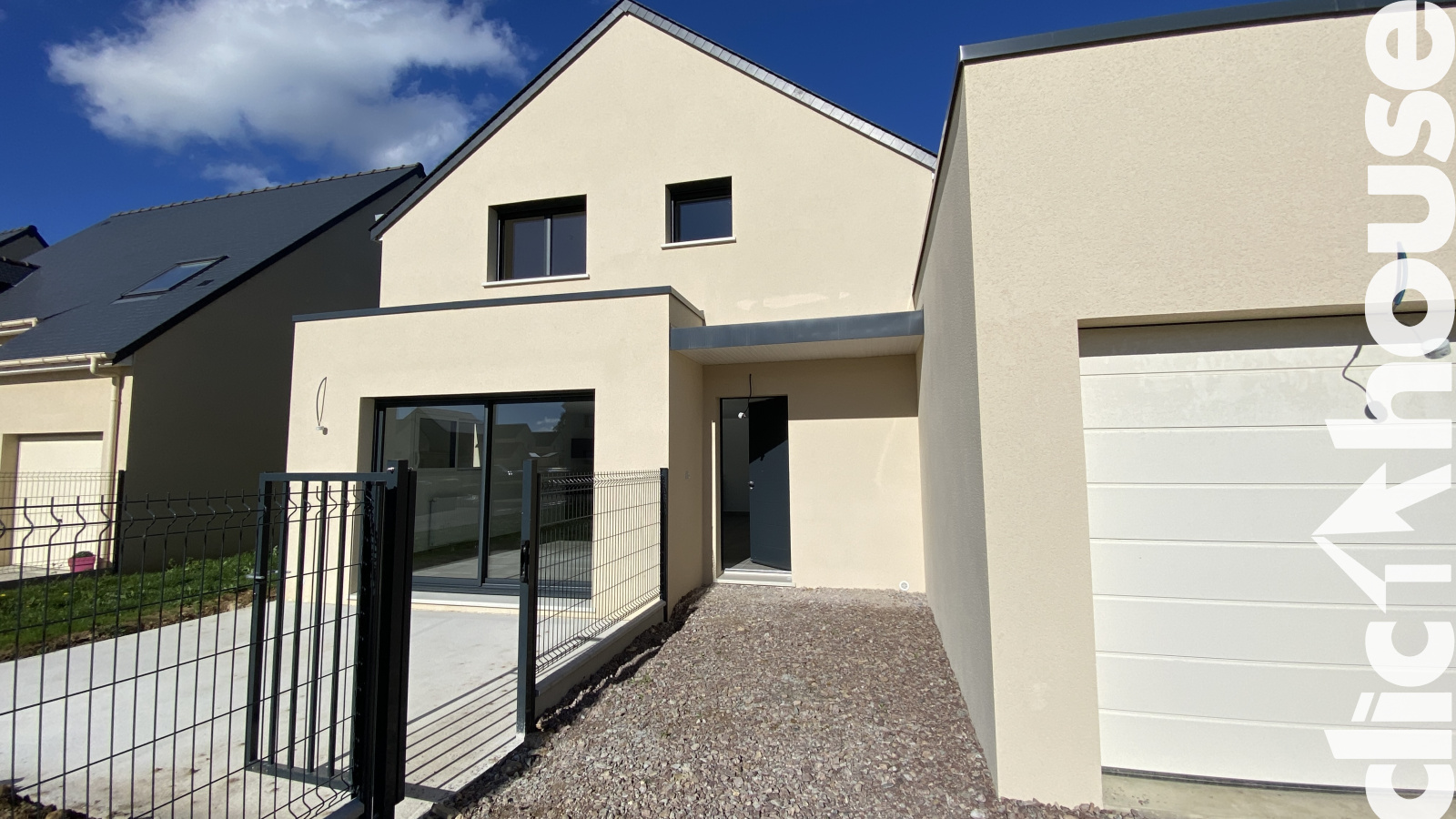 Image_, Maison, Ouistreham, ref :6877