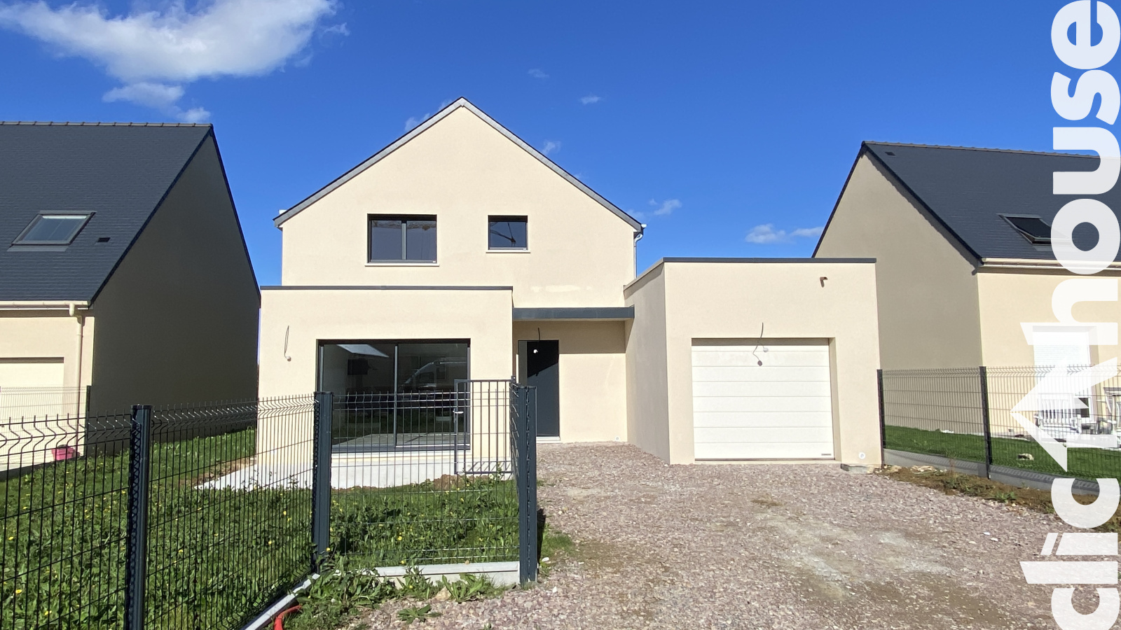 Image_, Maison, Ouistreham, ref :6877