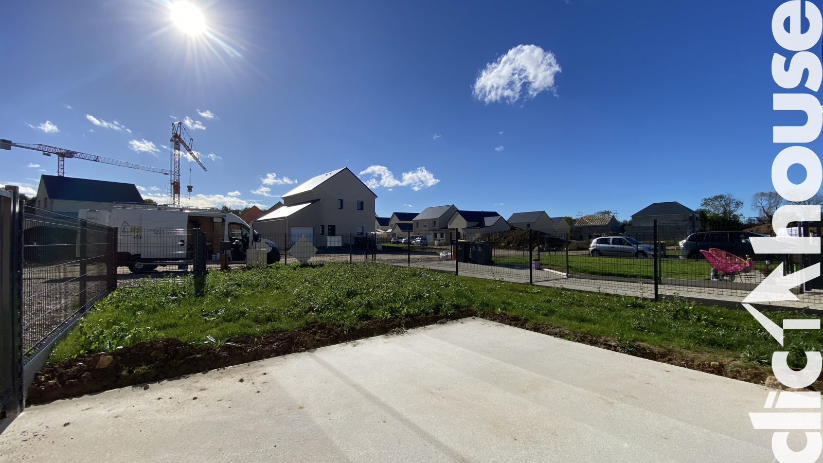 Image_, Maison, Ouistreham, ref :6877