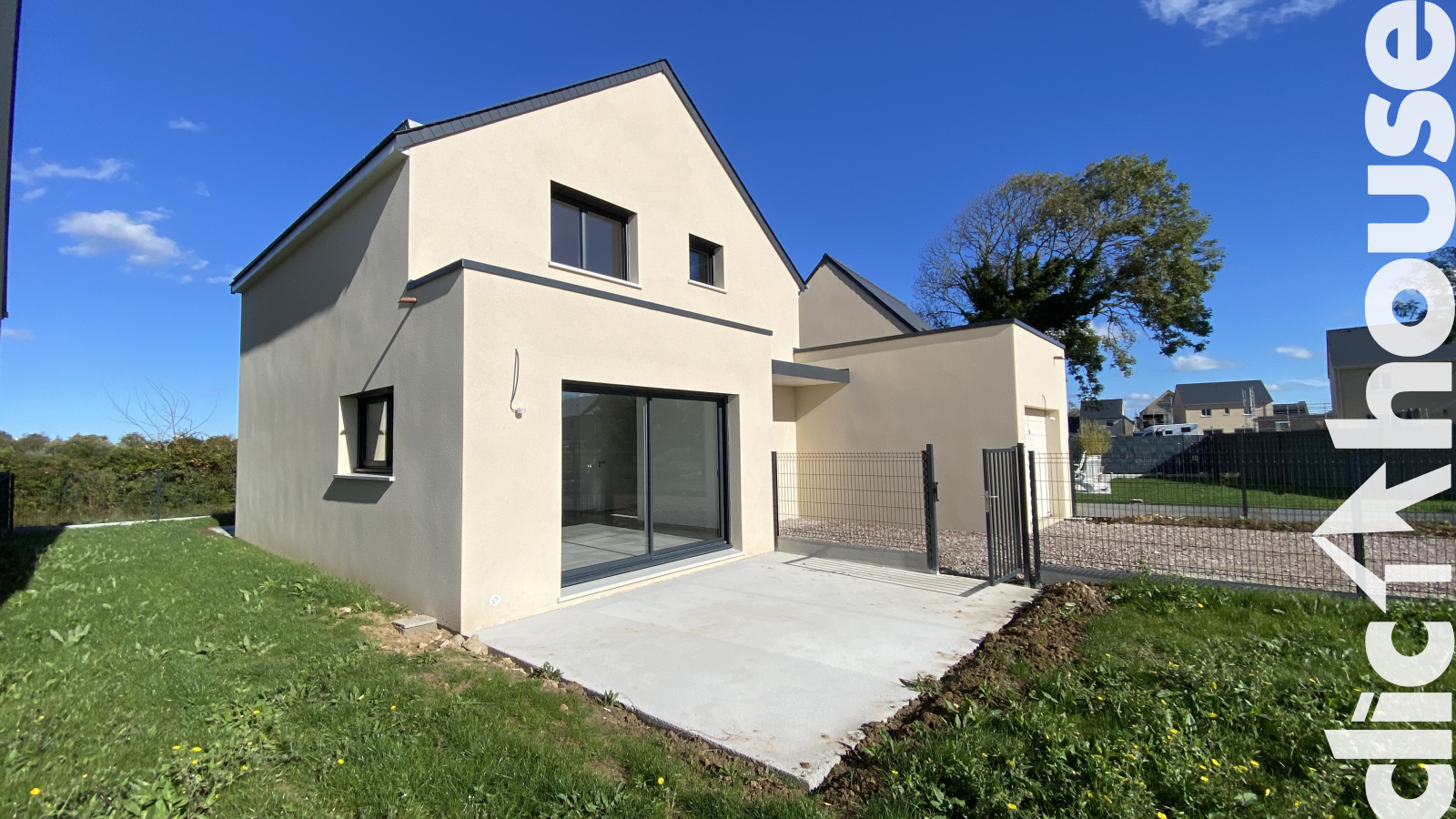 Image_, Maison, Ouistreham, ref :6877