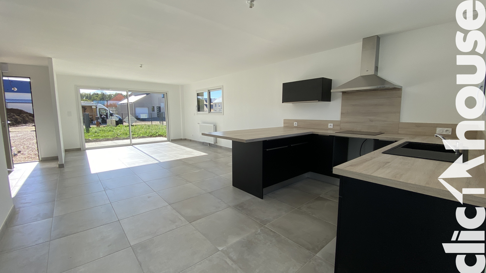 Image_, Maison, Ouistreham, ref :6877