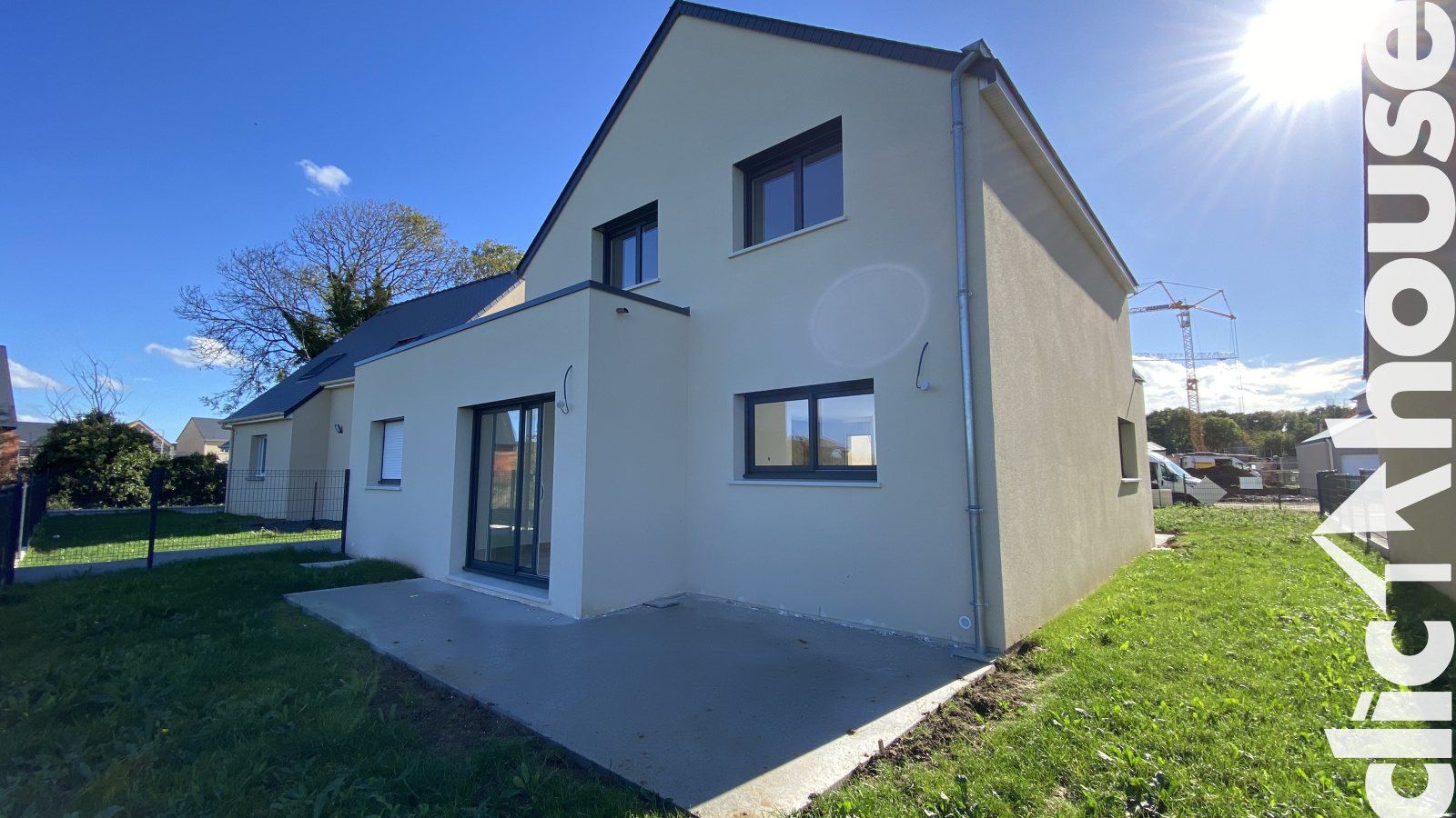 Image_, Maison, Ouistreham, ref :6877