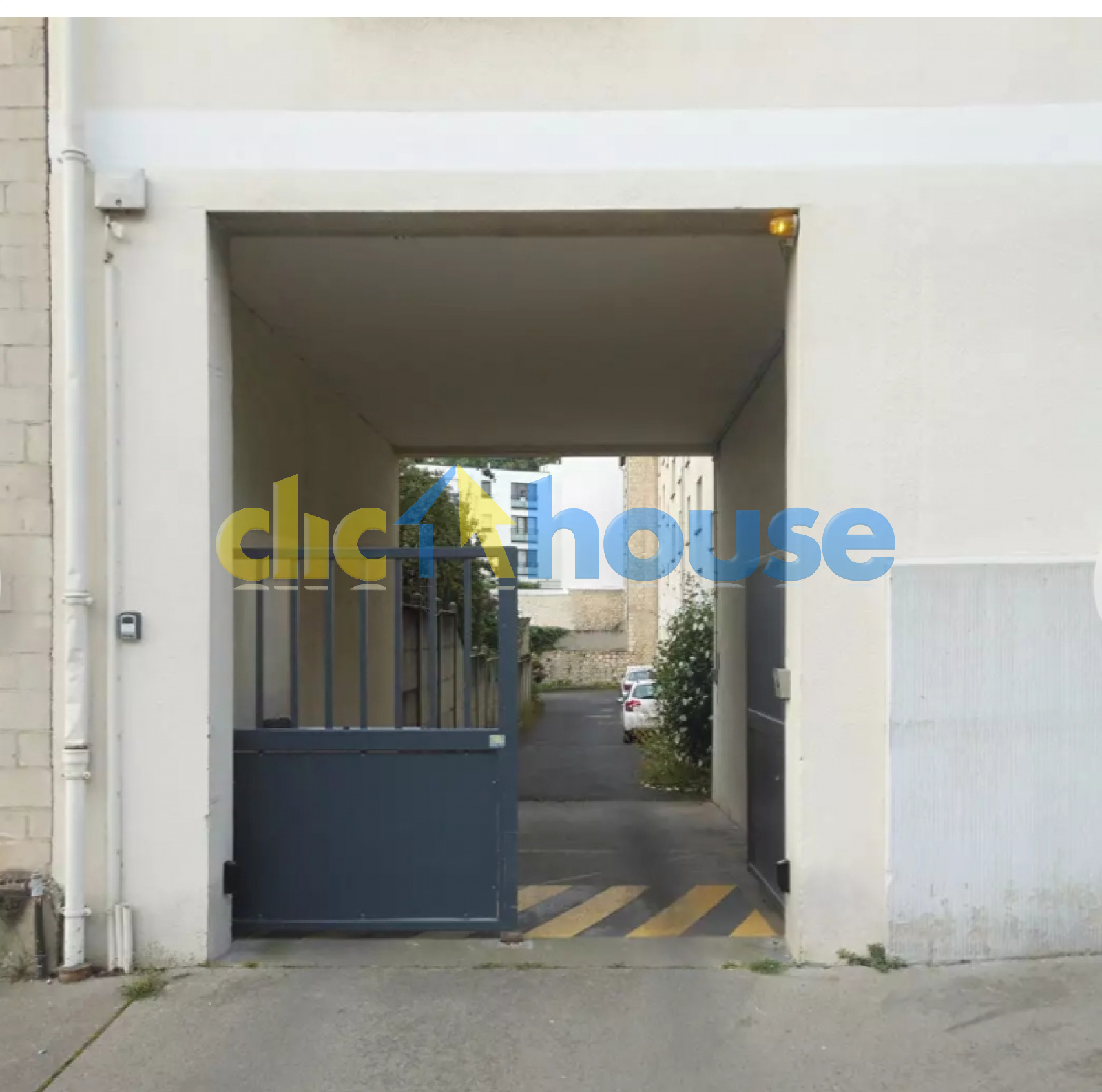 Image_, Garage, Caen, ref :6310