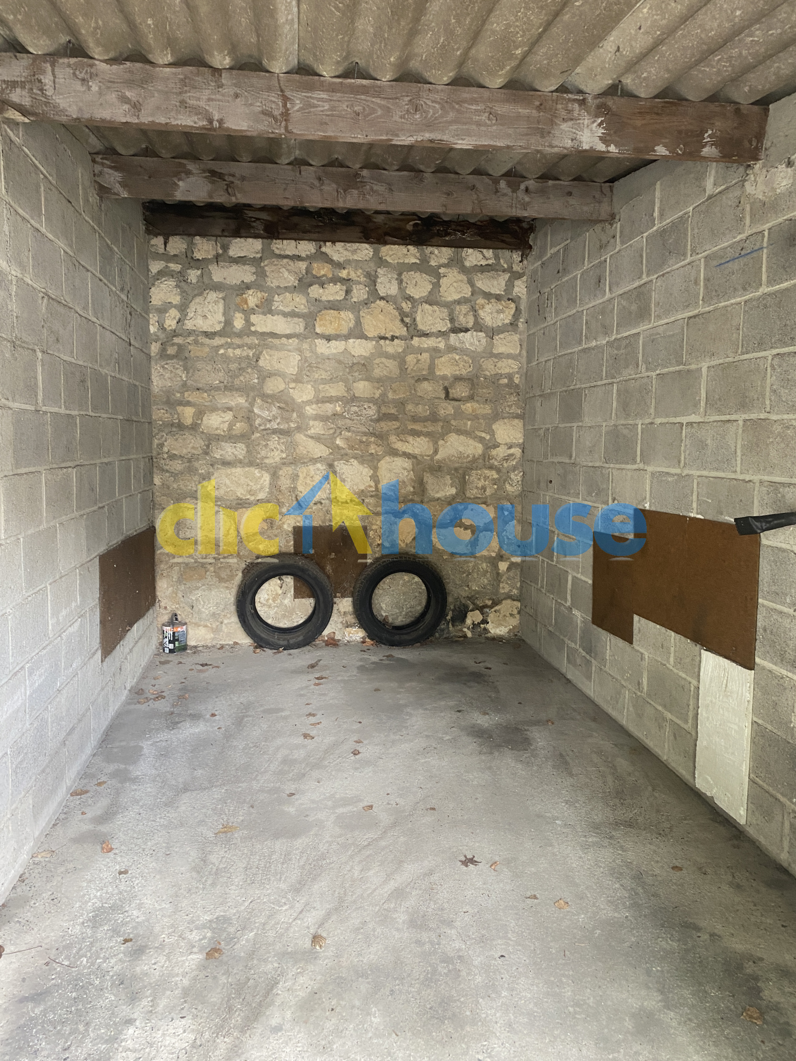 Image_, Garage, Caen, ref :6310