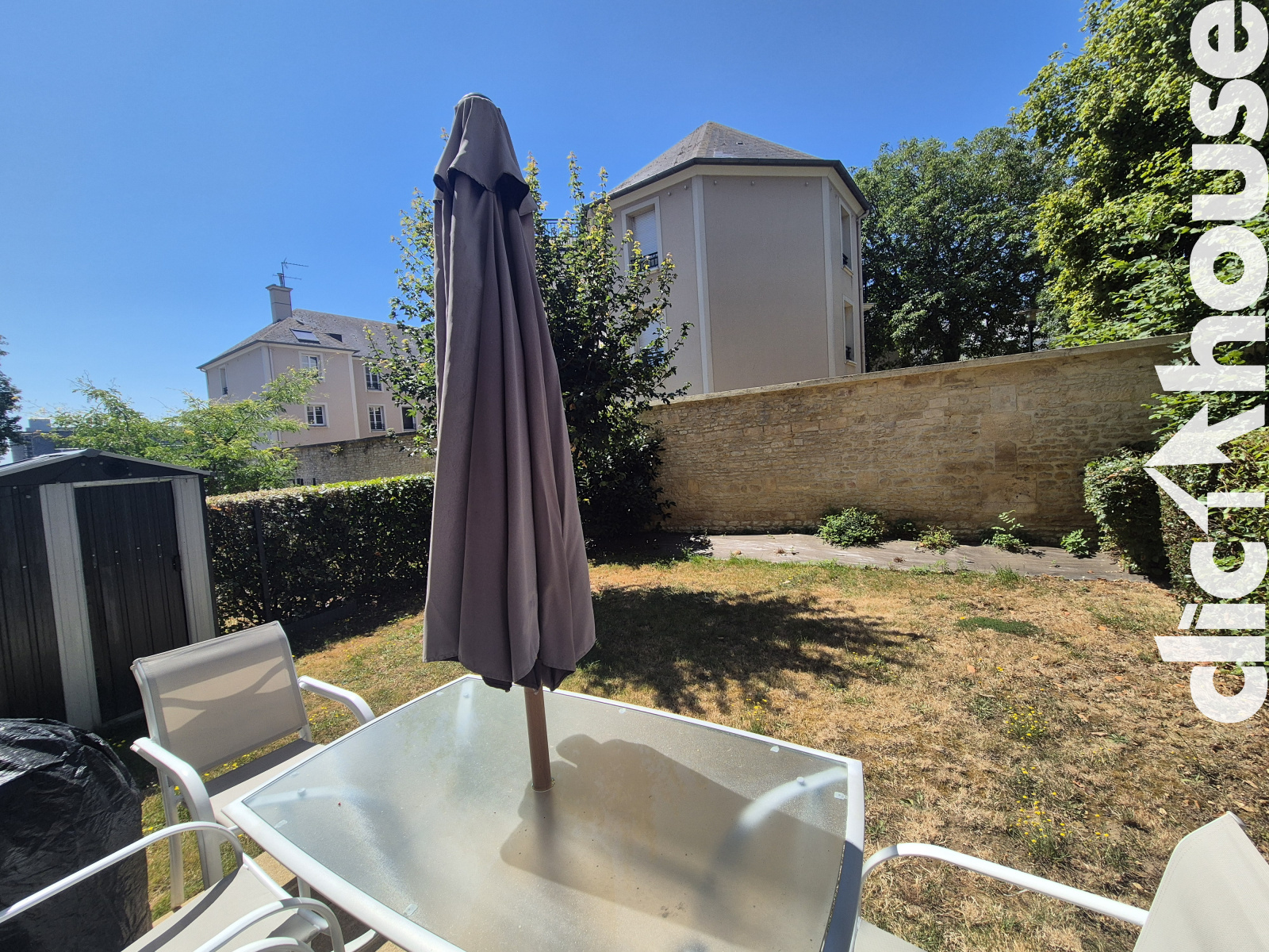Image_, Rez de jardin, Blainville-sur-Orne, ref :7007