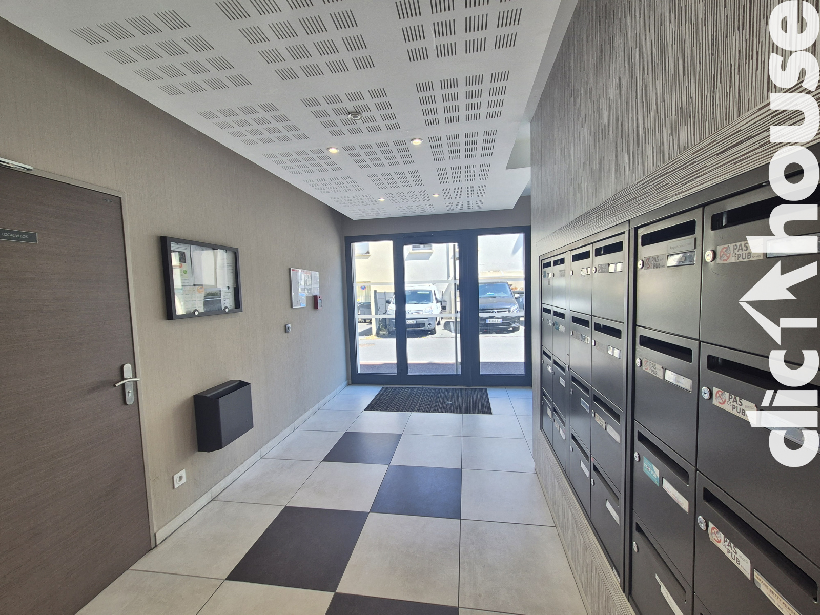 Image_, Rez de jardin, Blainville-sur-Orne, ref :7007