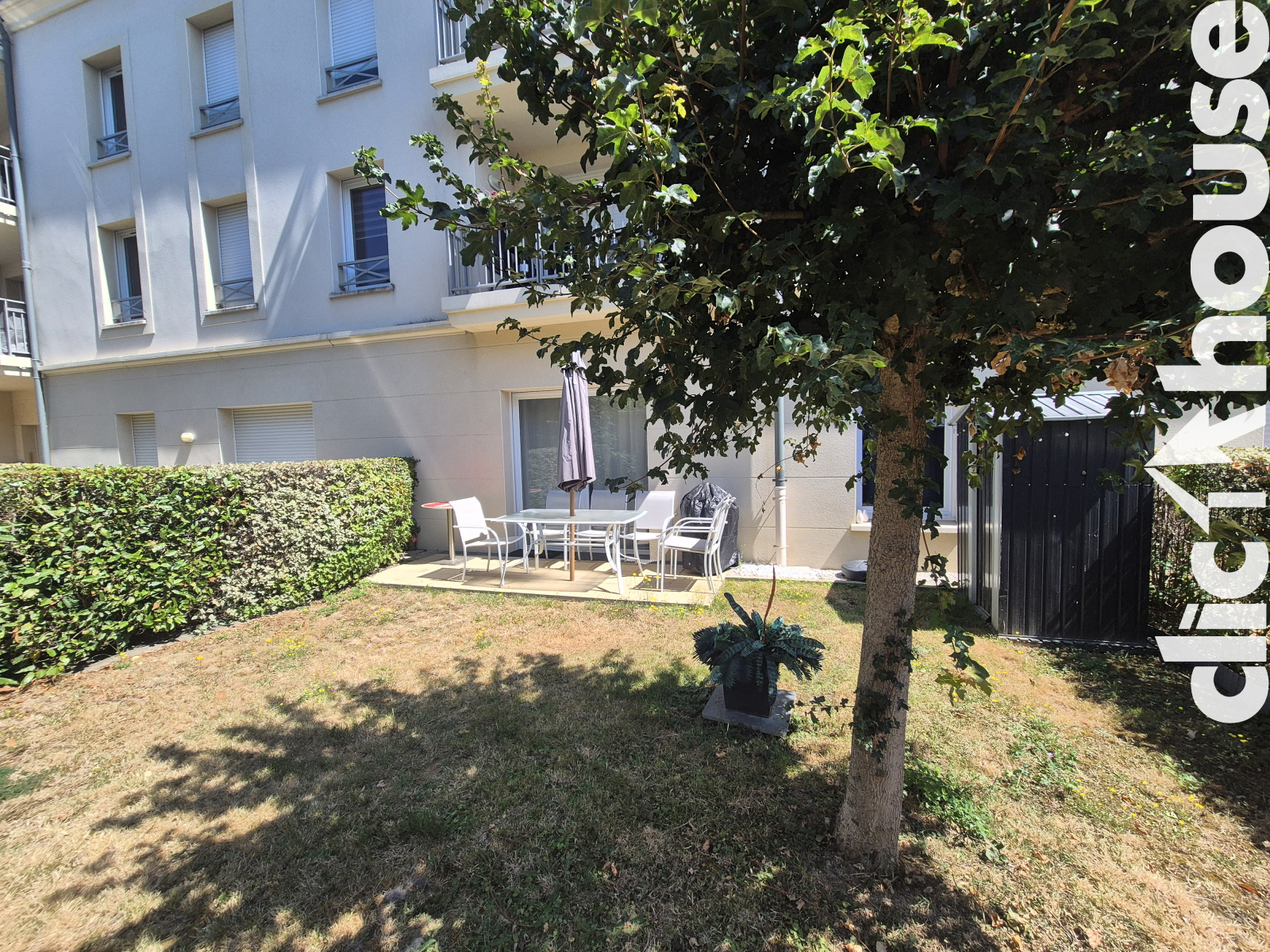 Image_, Rez de jardin, Blainville-sur-Orne, ref :7007
