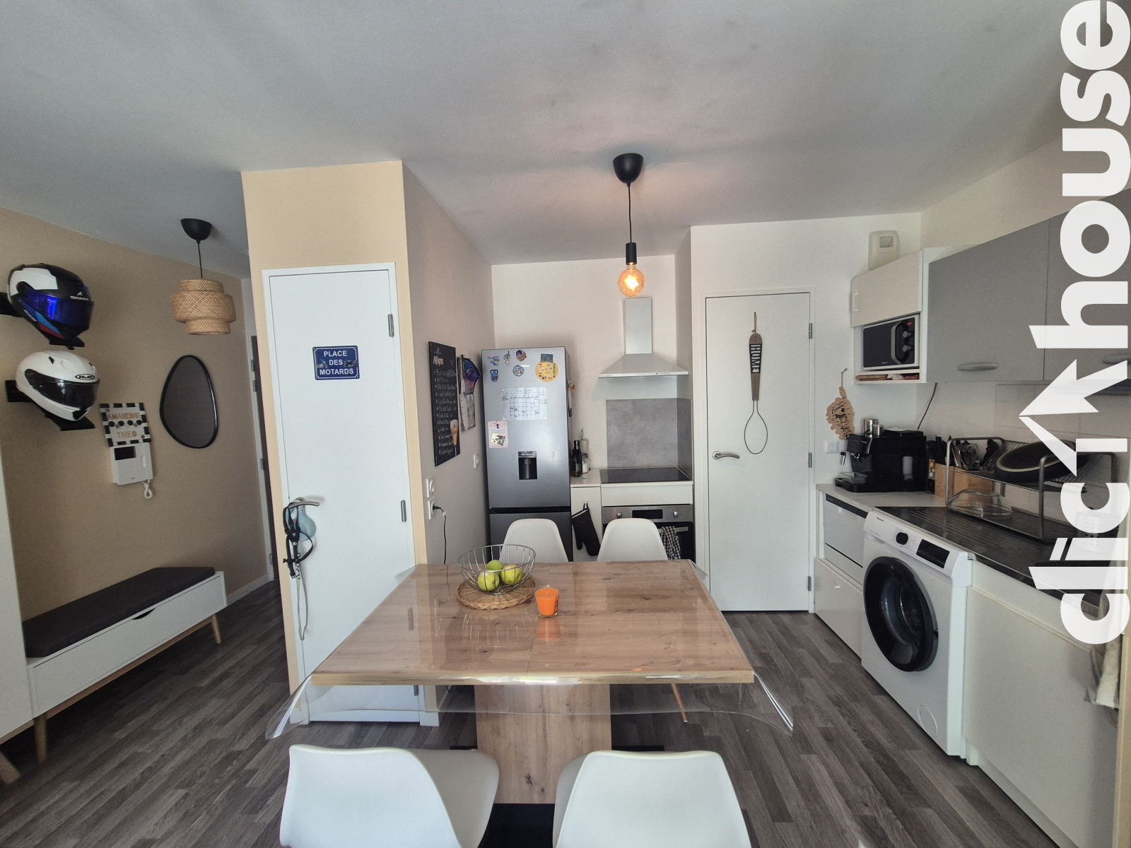 Image_, Rez de jardin, Blainville-sur-Orne, ref :7007