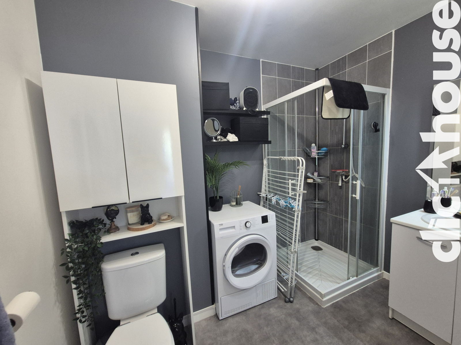 Image_, Rez de jardin, Blainville-sur-Orne, ref :7007