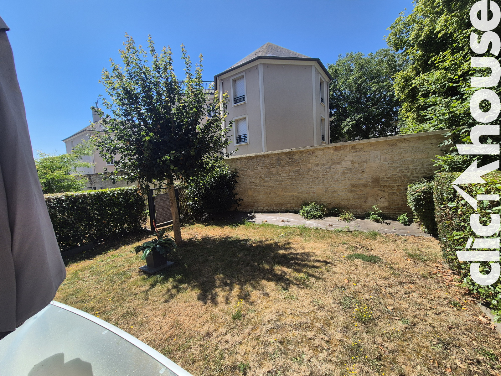 Image_, Rez de jardin, Blainville-sur-Orne, ref :7007