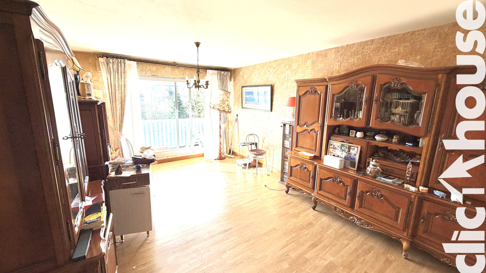 Image_, Appartement, Caen, ref :6839