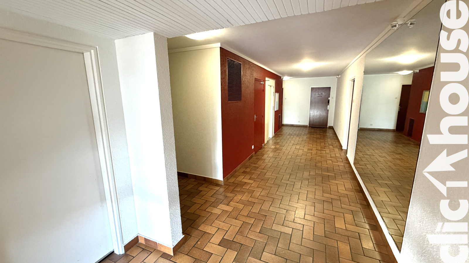 Image_, Appartement, Caen, ref :6839