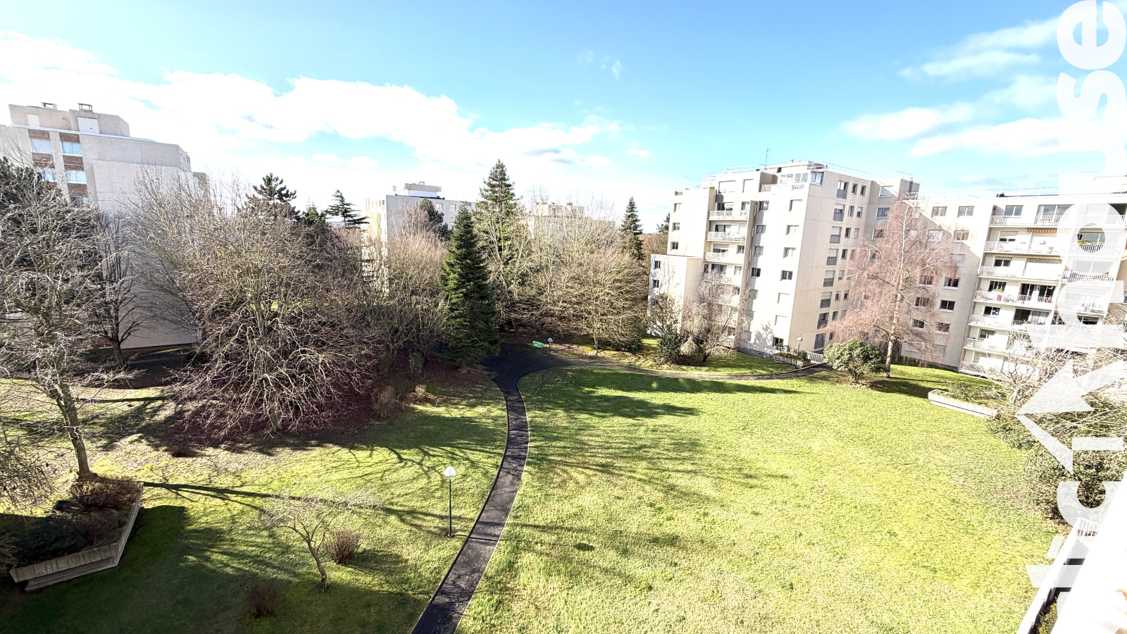 Image_, Appartement, Caen, ref :6839