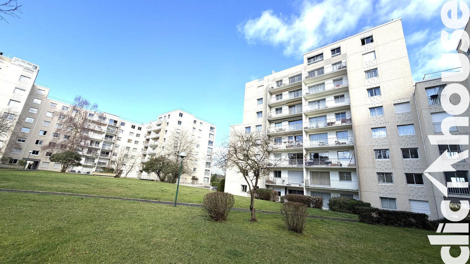 Image_, Appartement, Caen, ref :6839