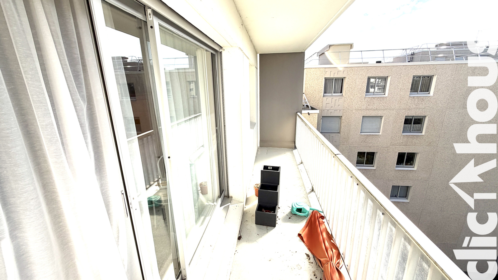 Image_, Appartement, Caen, ref :6839