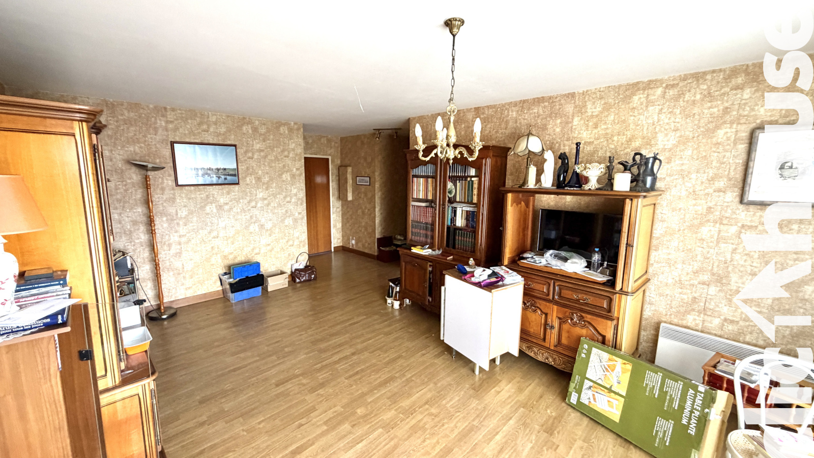 Image_, Appartement, Caen, ref :6839