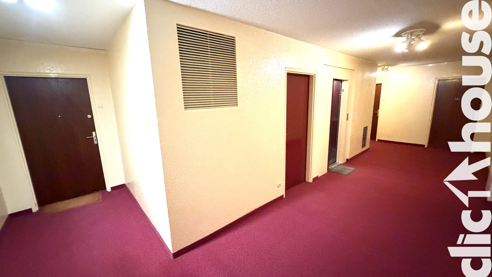 Image_, Appartement, Caen, ref :6839