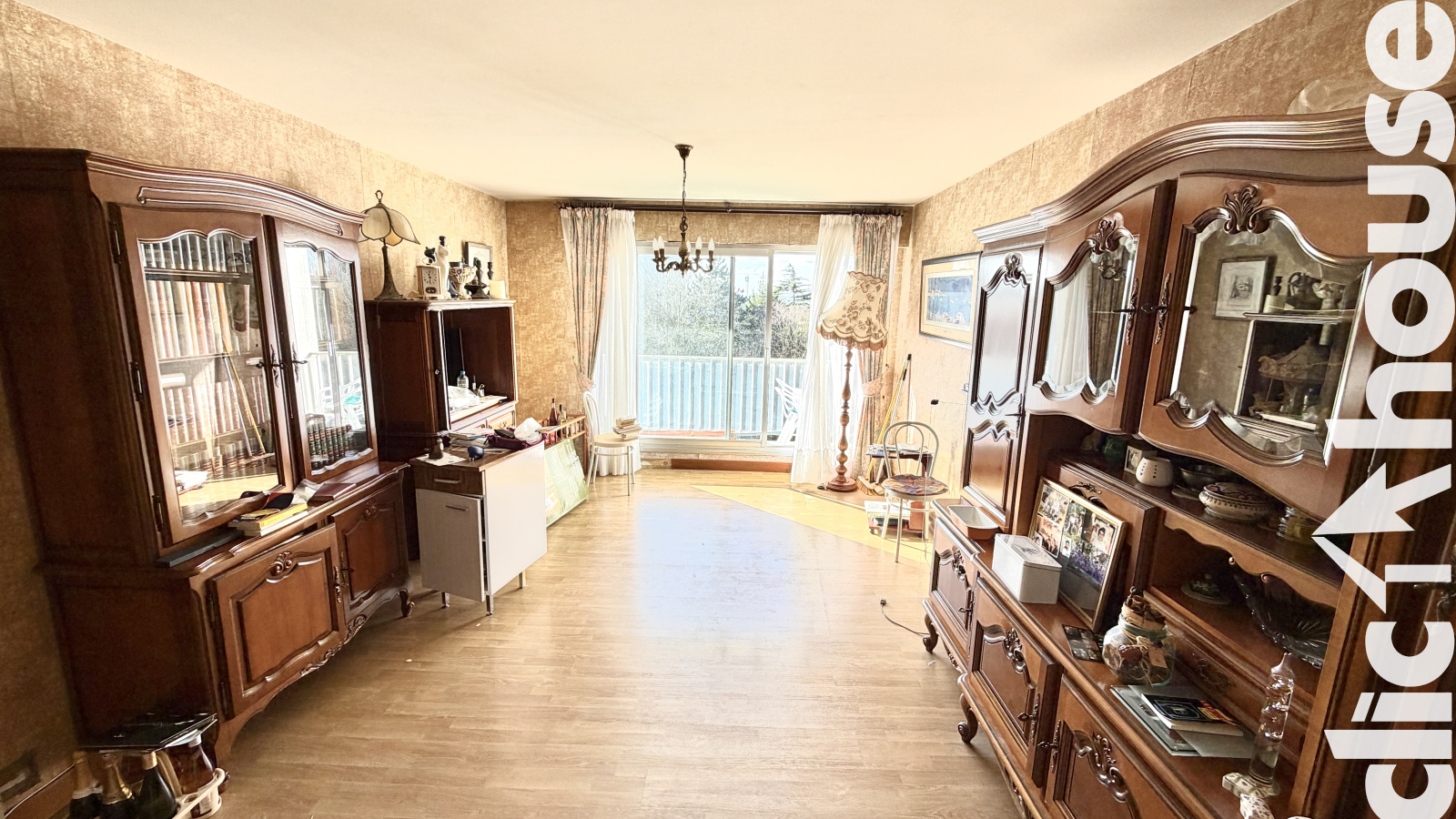 Image_, Appartement, Caen, ref :6839