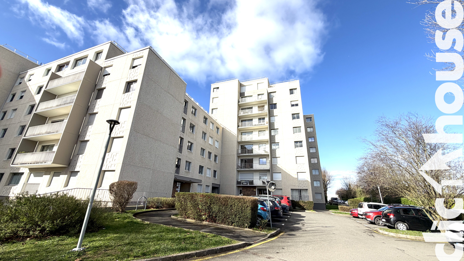 Image_, Appartement, Caen, ref :6839