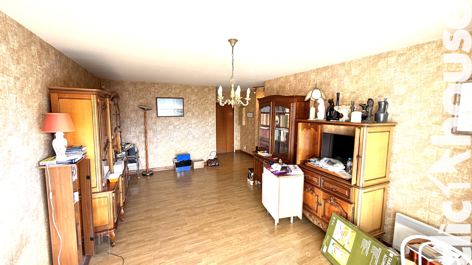 Image_, Appartement, Caen, ref :6839