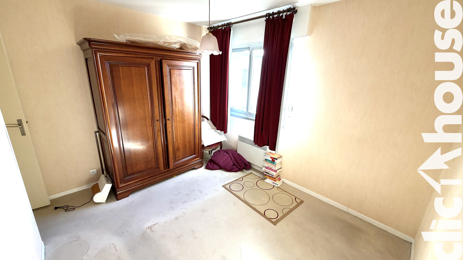 Image_, Appartement, Caen, ref :6839