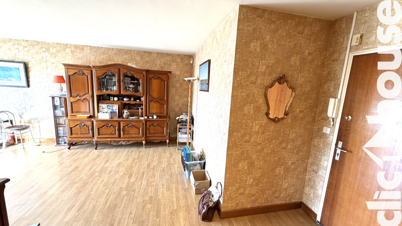 Image_, Appartement, Caen, ref :6839