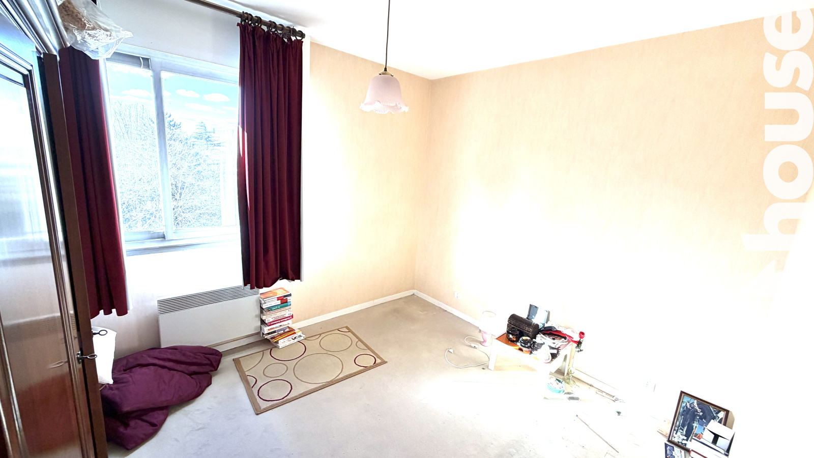 Image_, Appartement, Caen, ref :6839