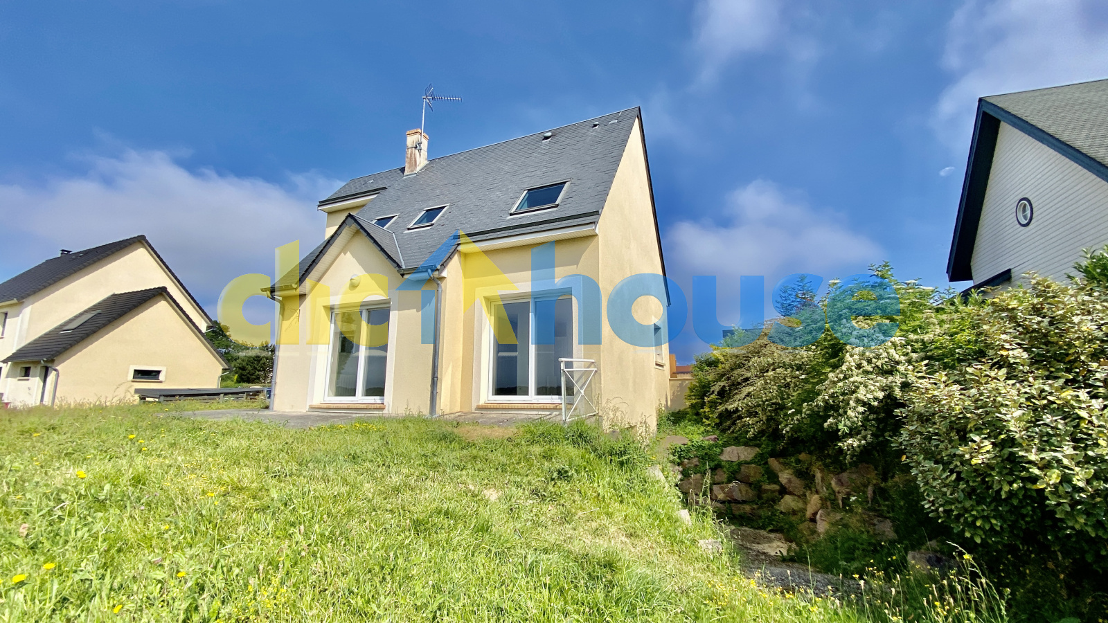 Image_, Maison, Houlgate, ref :5527