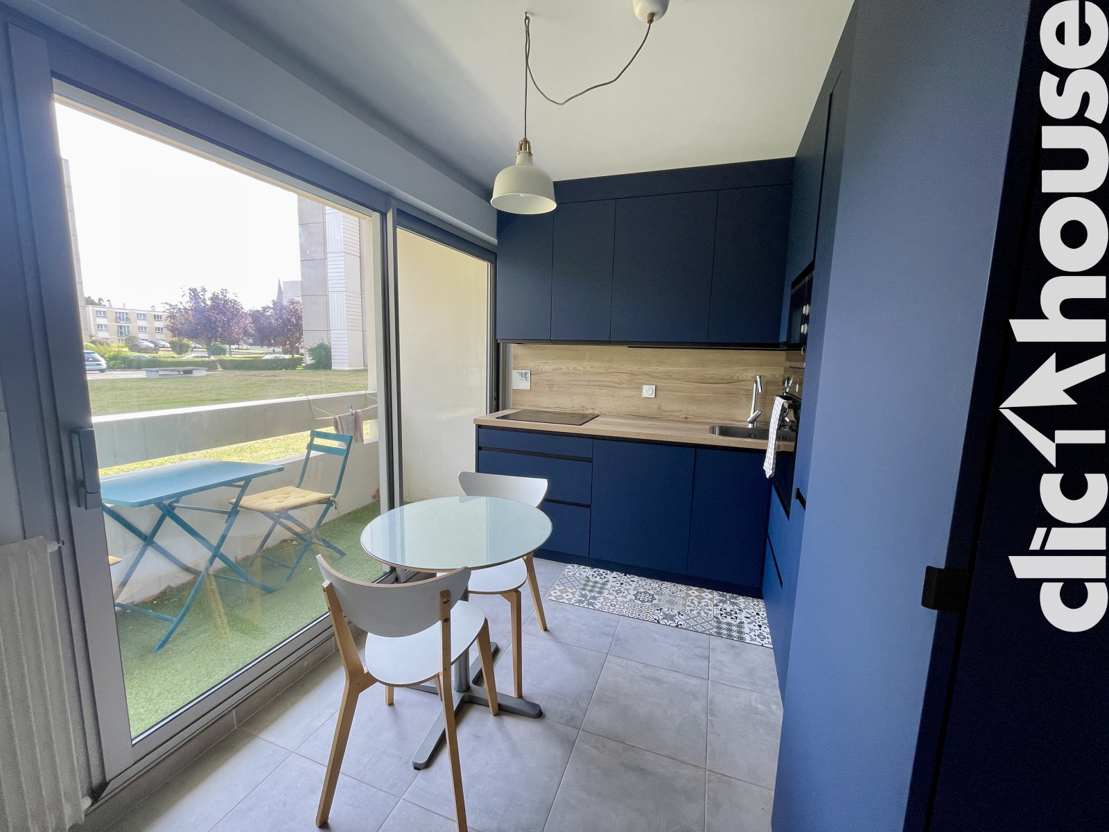 Image_, Appartement, Caen, ref :6650