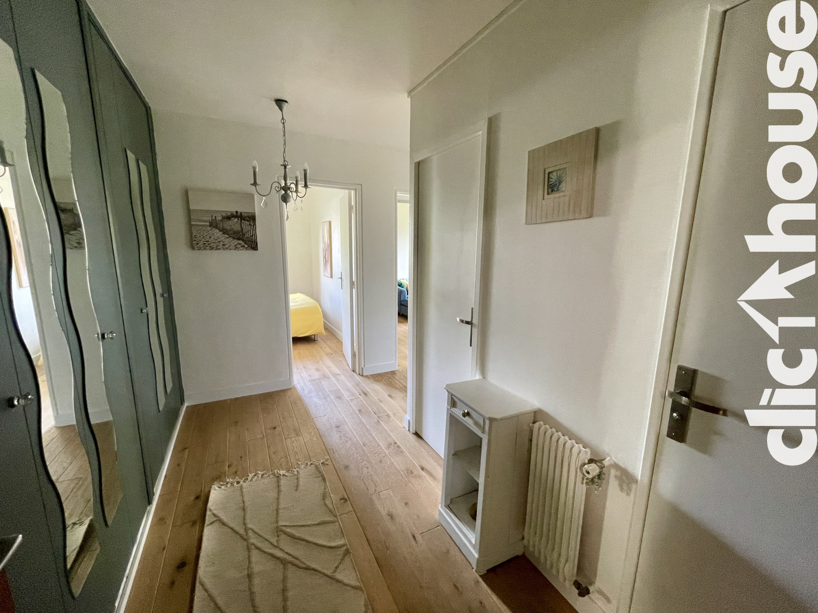Image_, Appartement, Caen, ref :6650