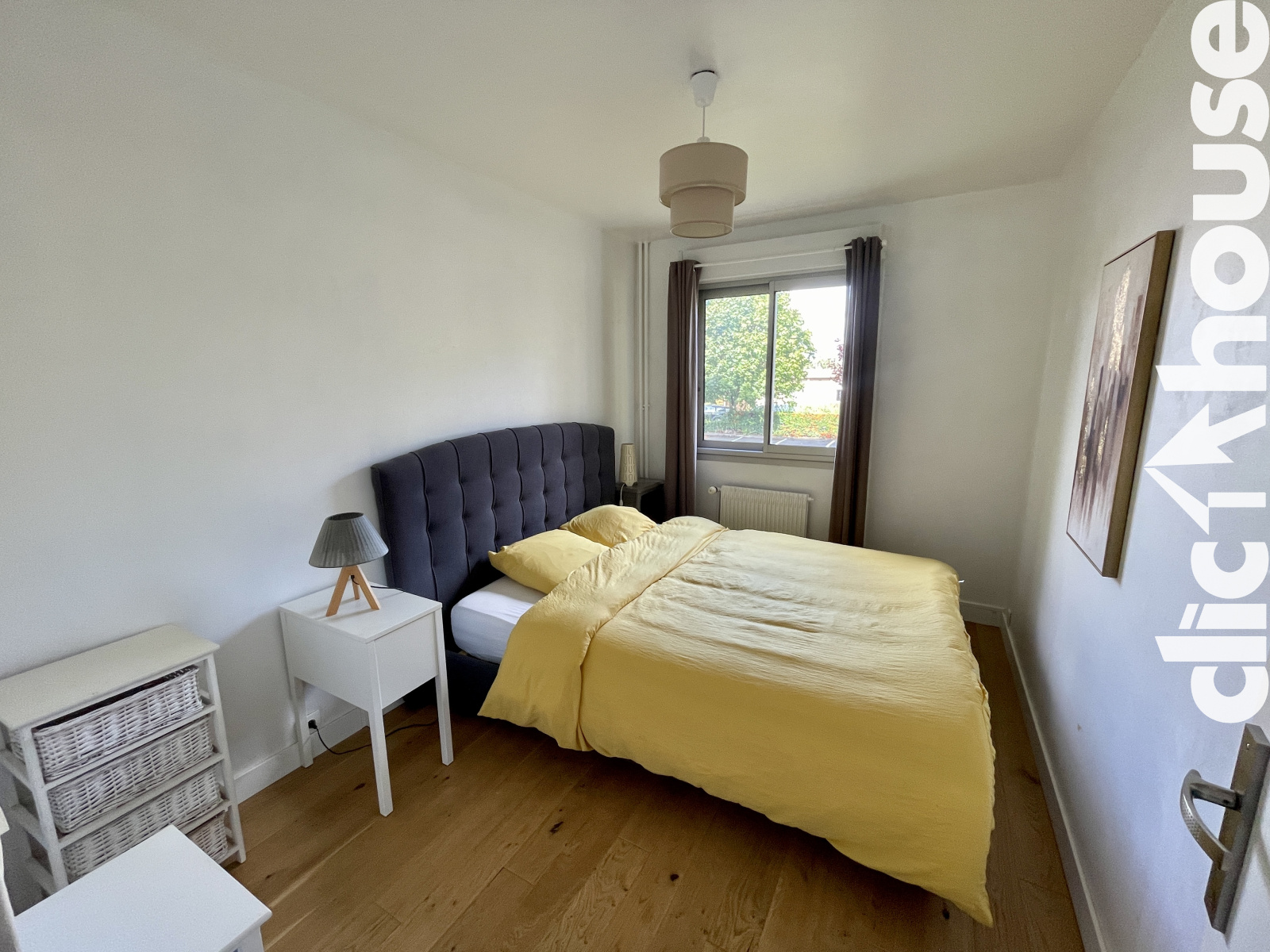 Image_, Appartement, Caen, ref :6650
