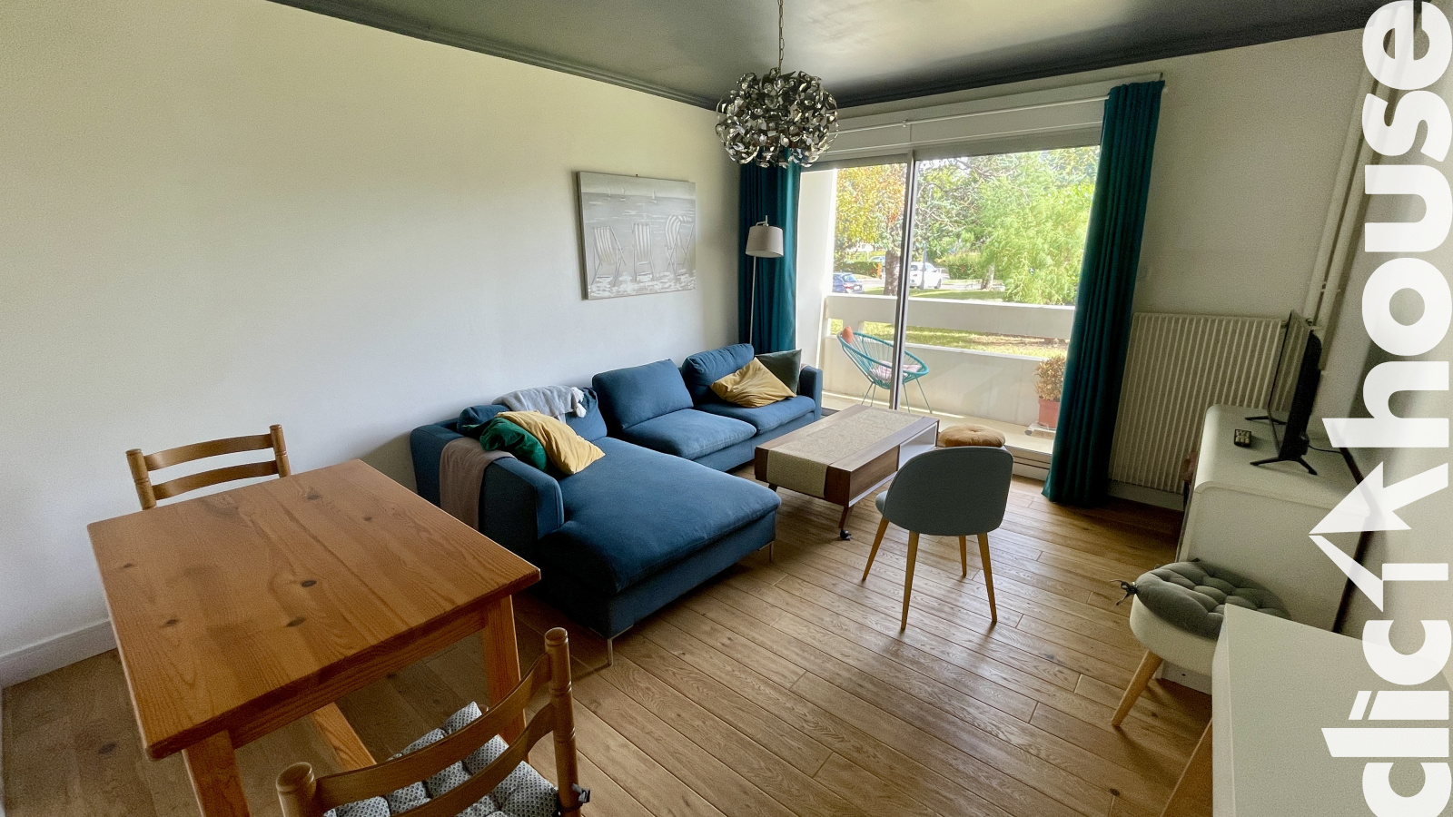 Image_, Appartement, Caen, ref :6650