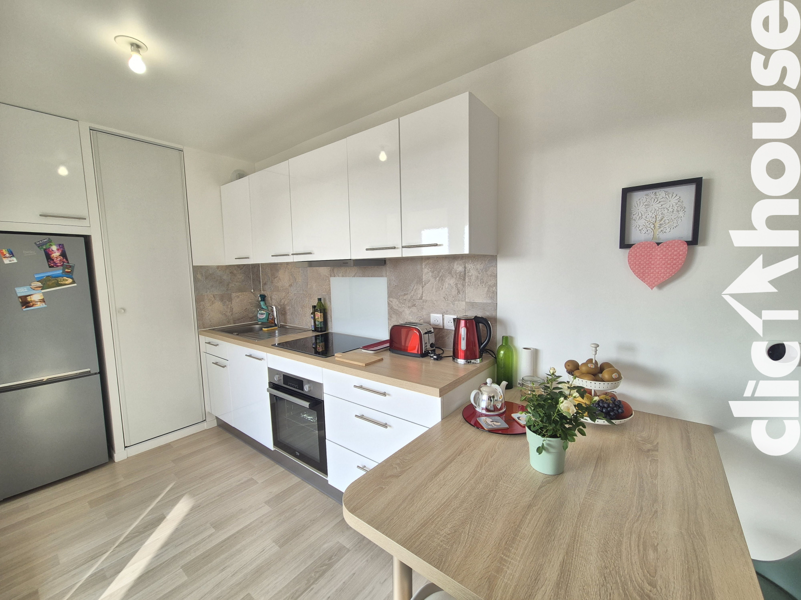 Image_, Appartement, Bénouville, ref :6702