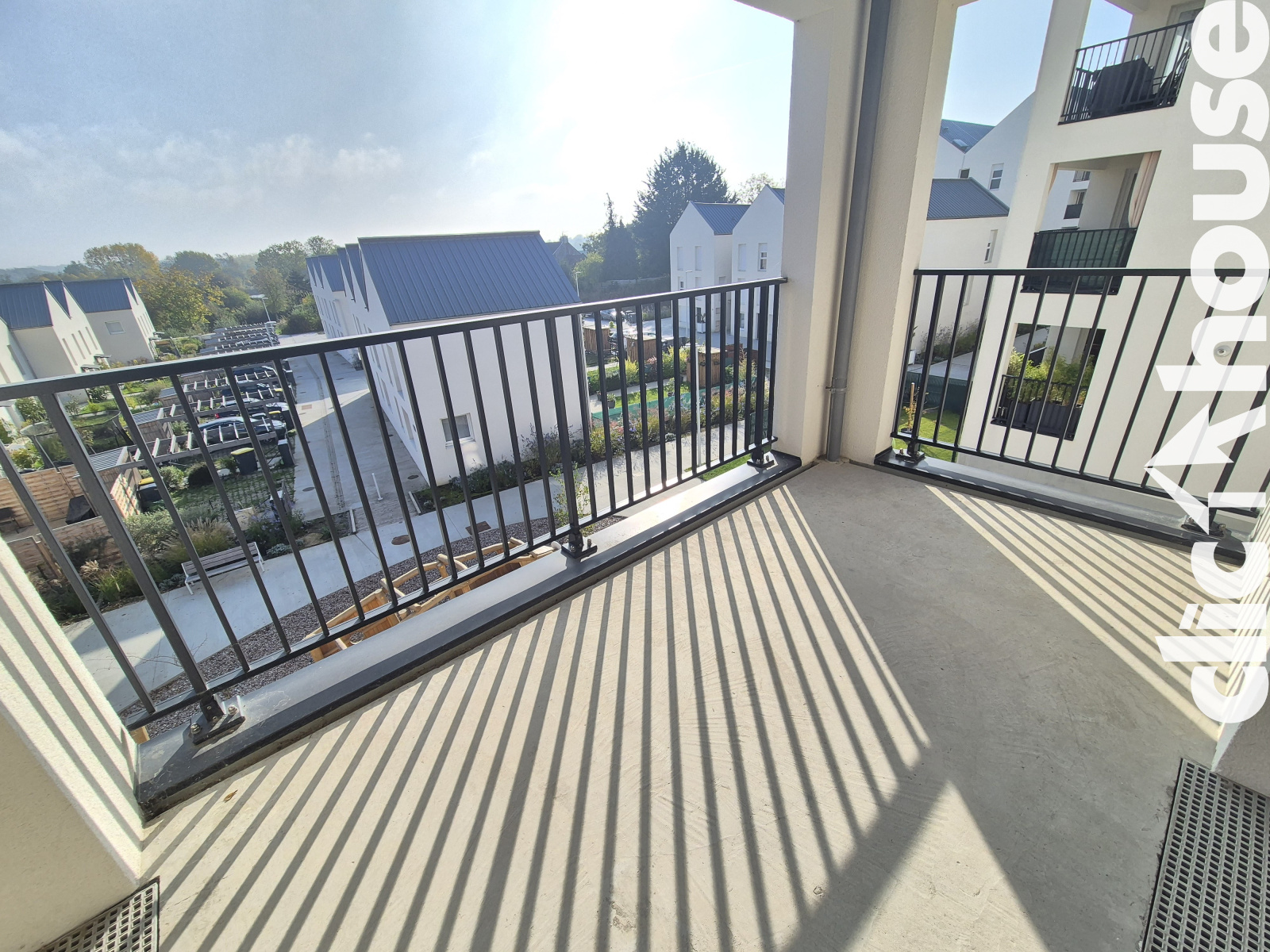 Image_, Appartement, Bénouville, ref :6702