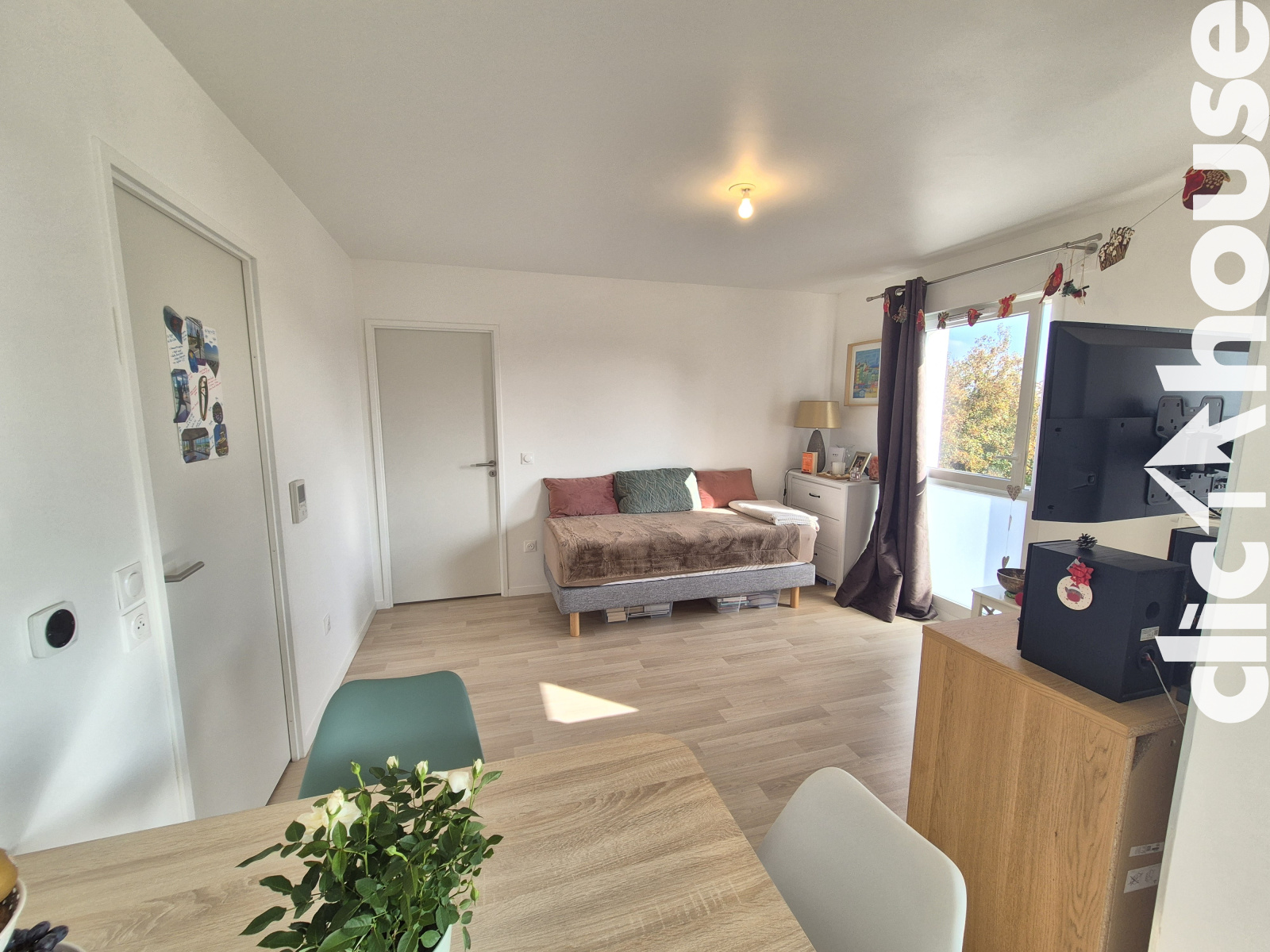 Image_, Appartement, Bénouville, ref :6702