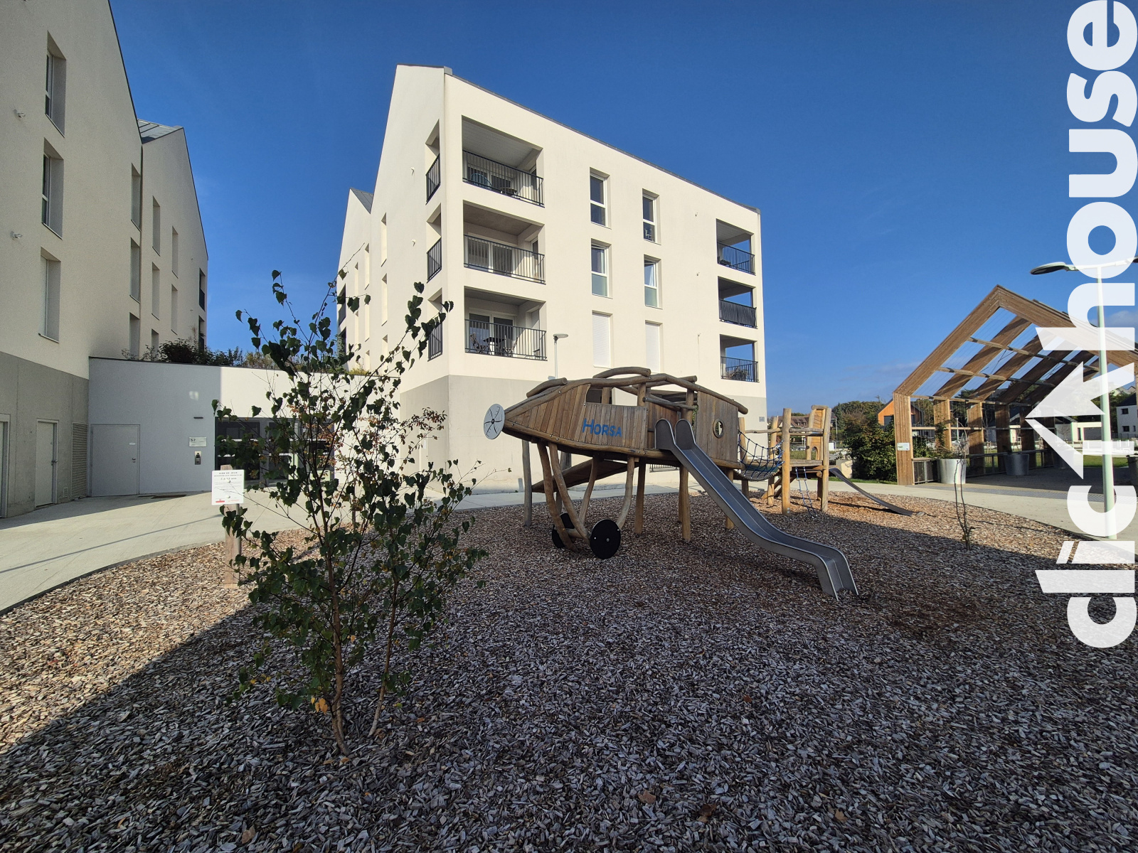 Image_, Appartement, Bénouville, ref :6702