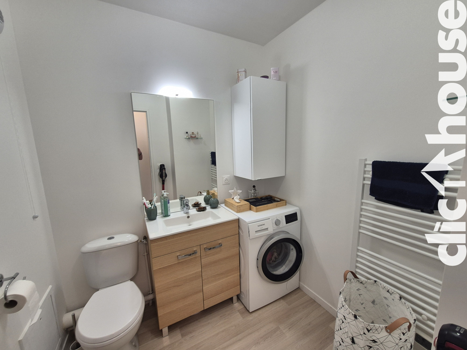 Image_, Appartement, Bénouville, ref :6702