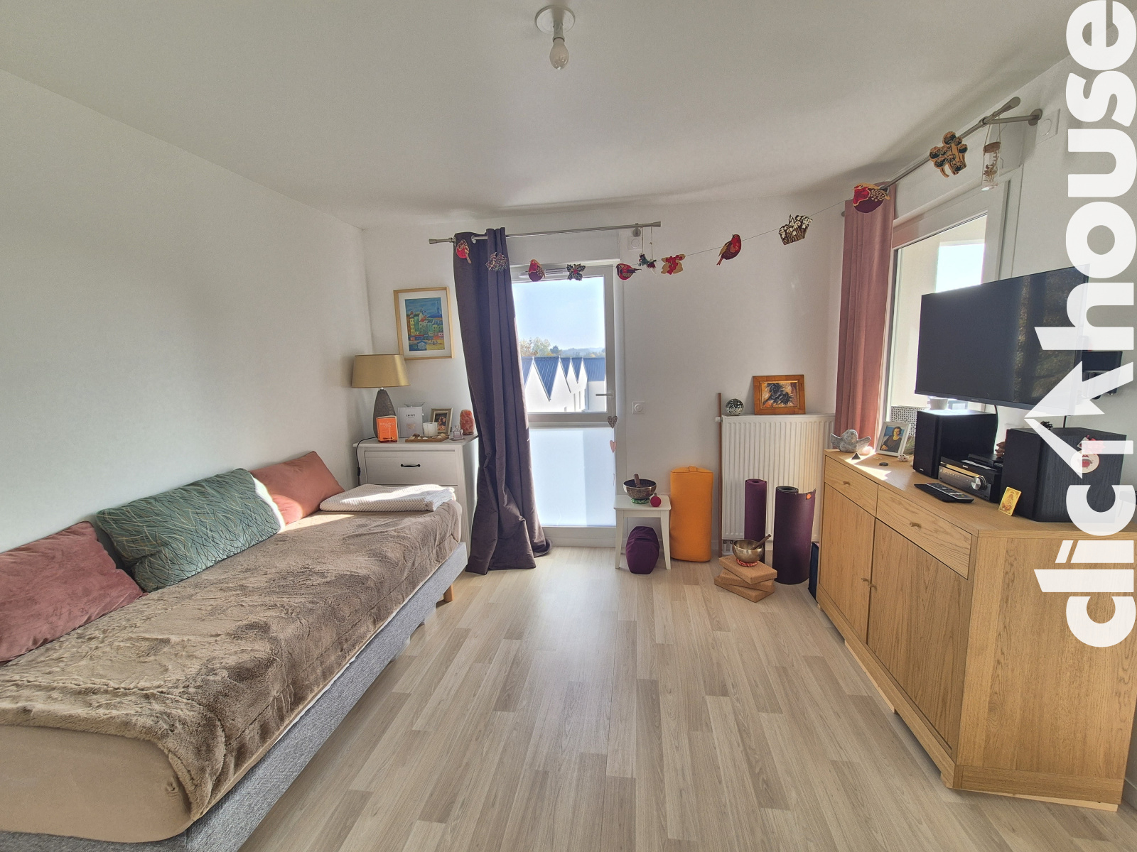 Image_, Appartement, Bénouville, ref :6702