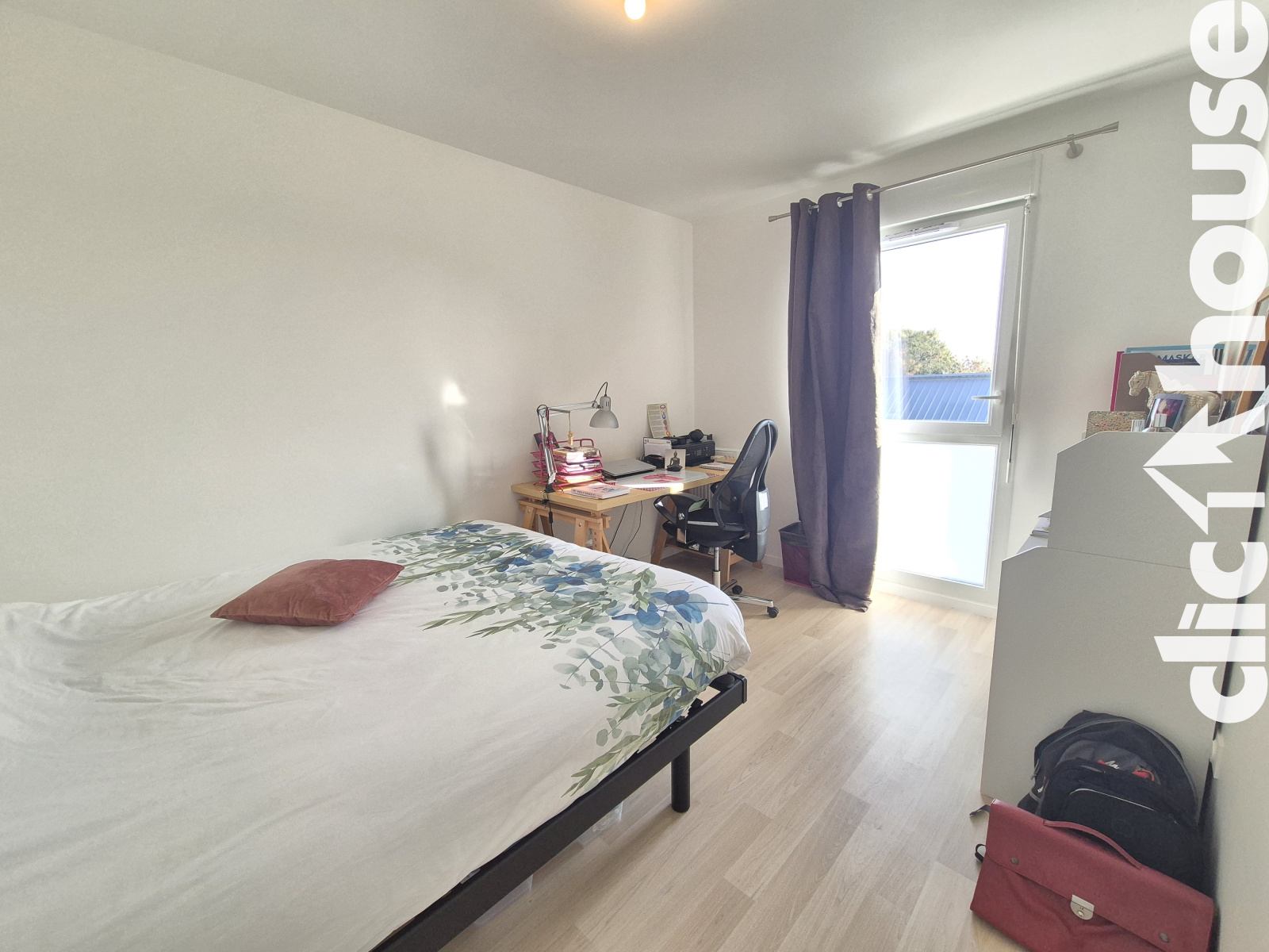 Image_, Appartement, Bénouville, ref :6702