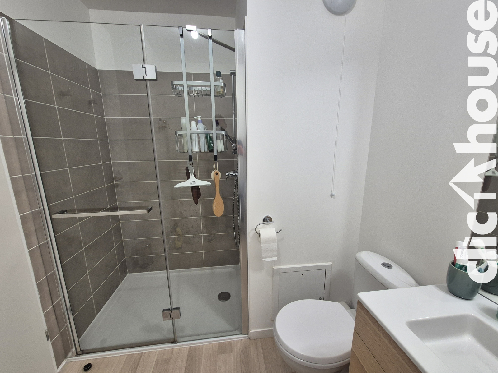 Image_, Appartement, Bénouville, ref :6702