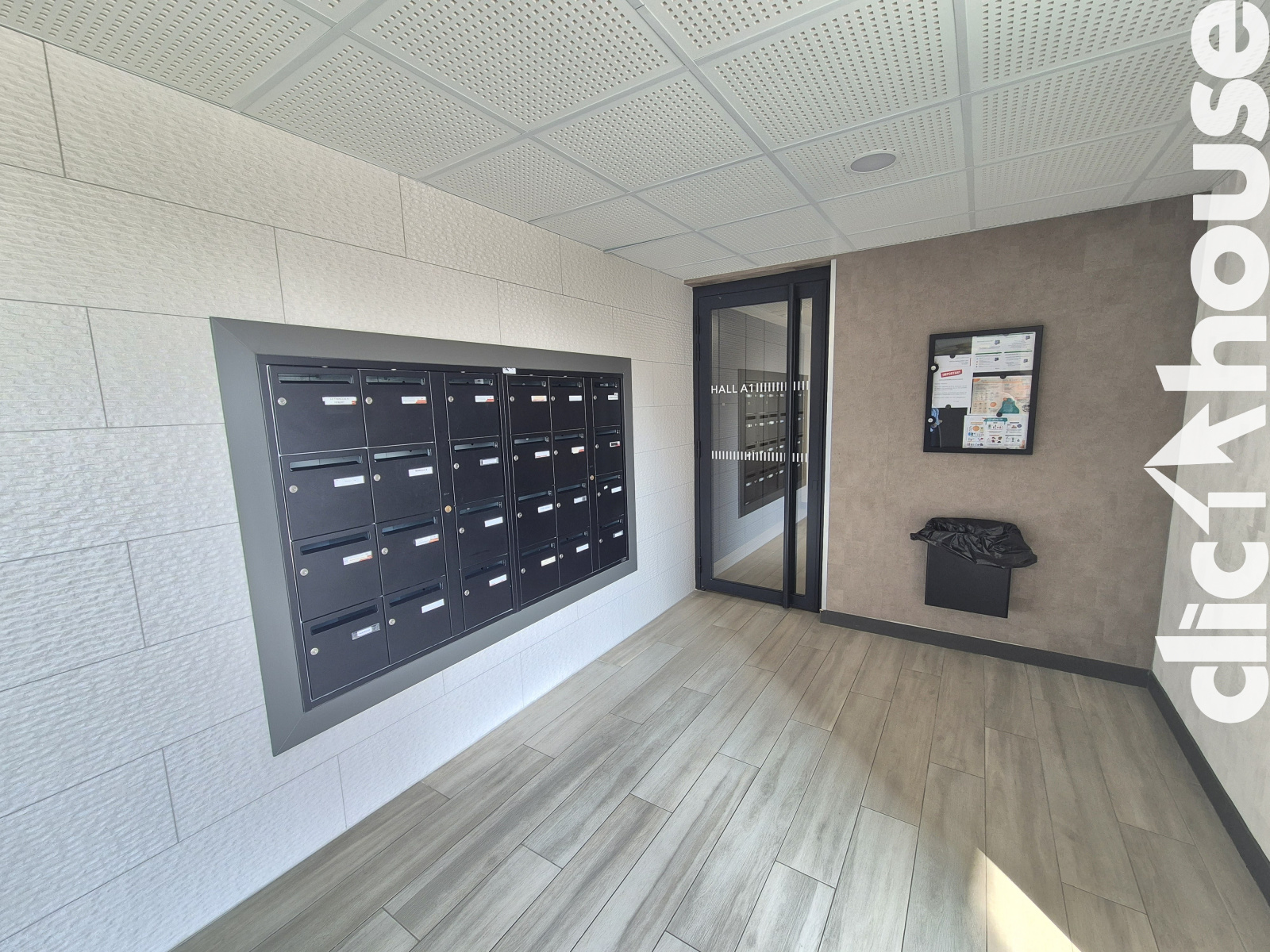 Image_, Appartement, Bénouville, ref :6702