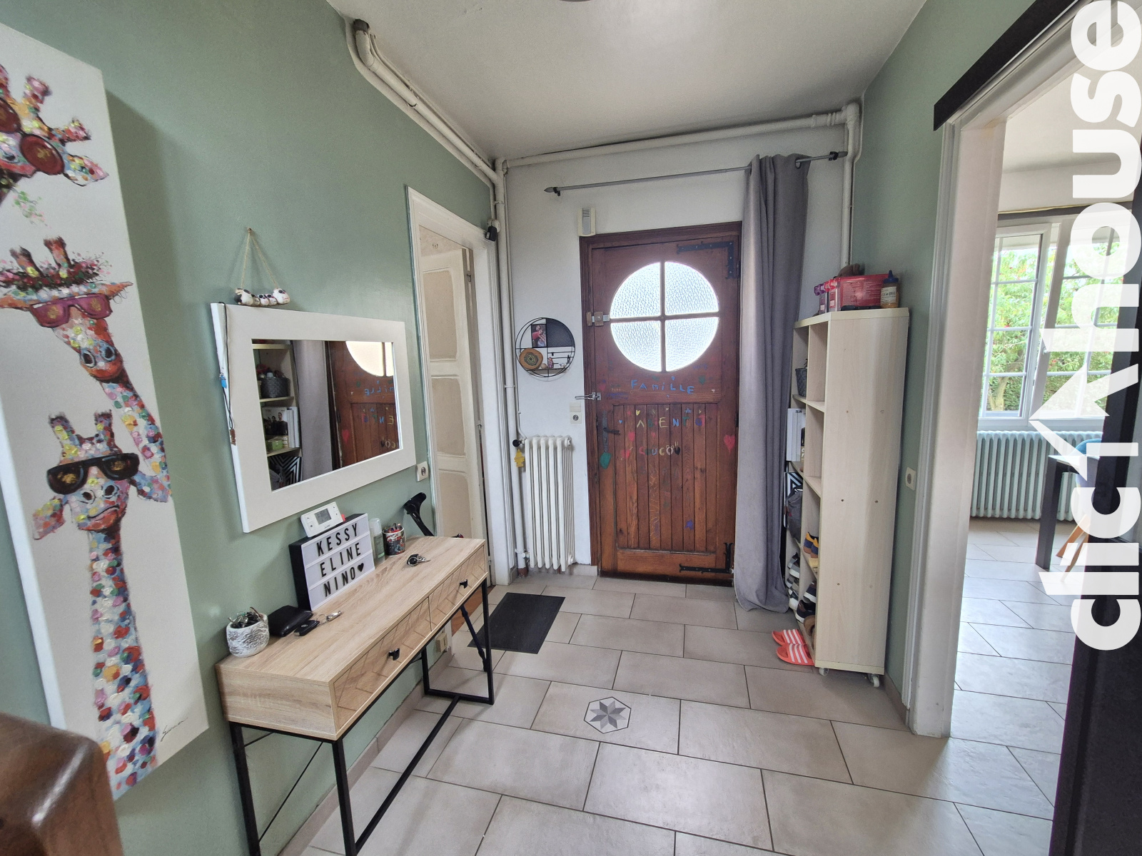 Image_, Maison, Dozulé, ref :6628