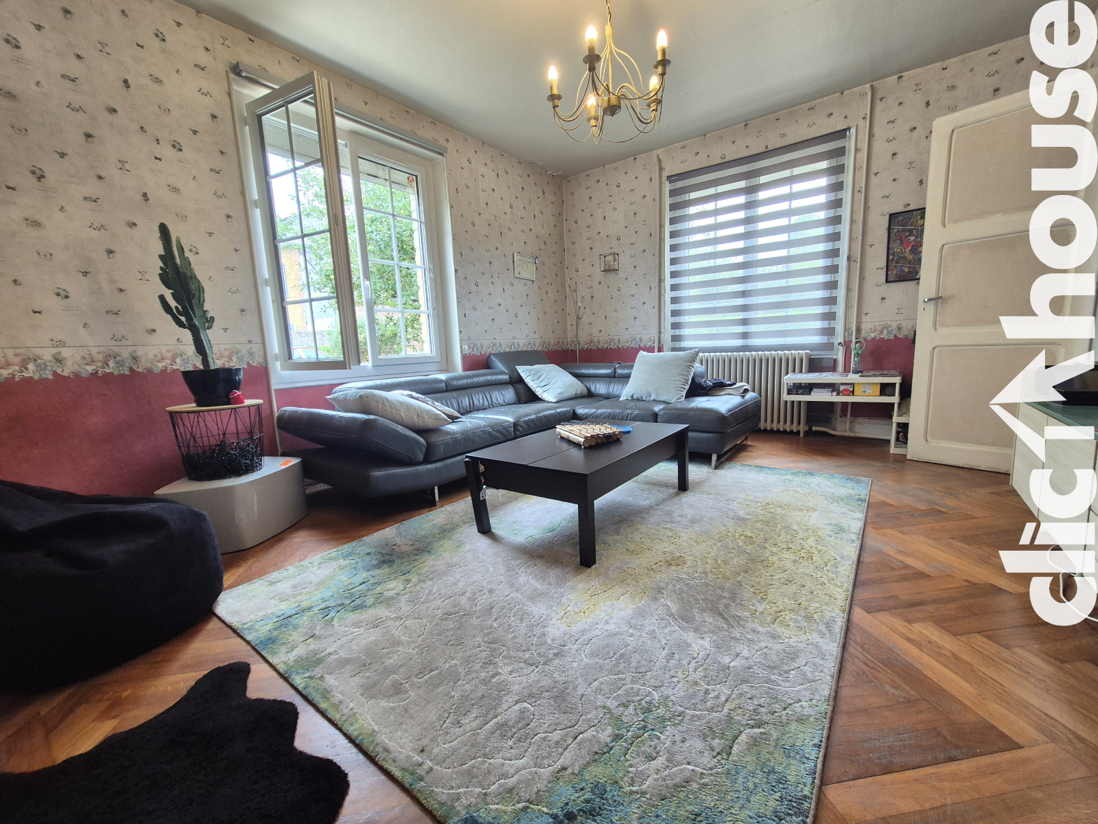 Image_, Maison, Dozulé, ref :6628
