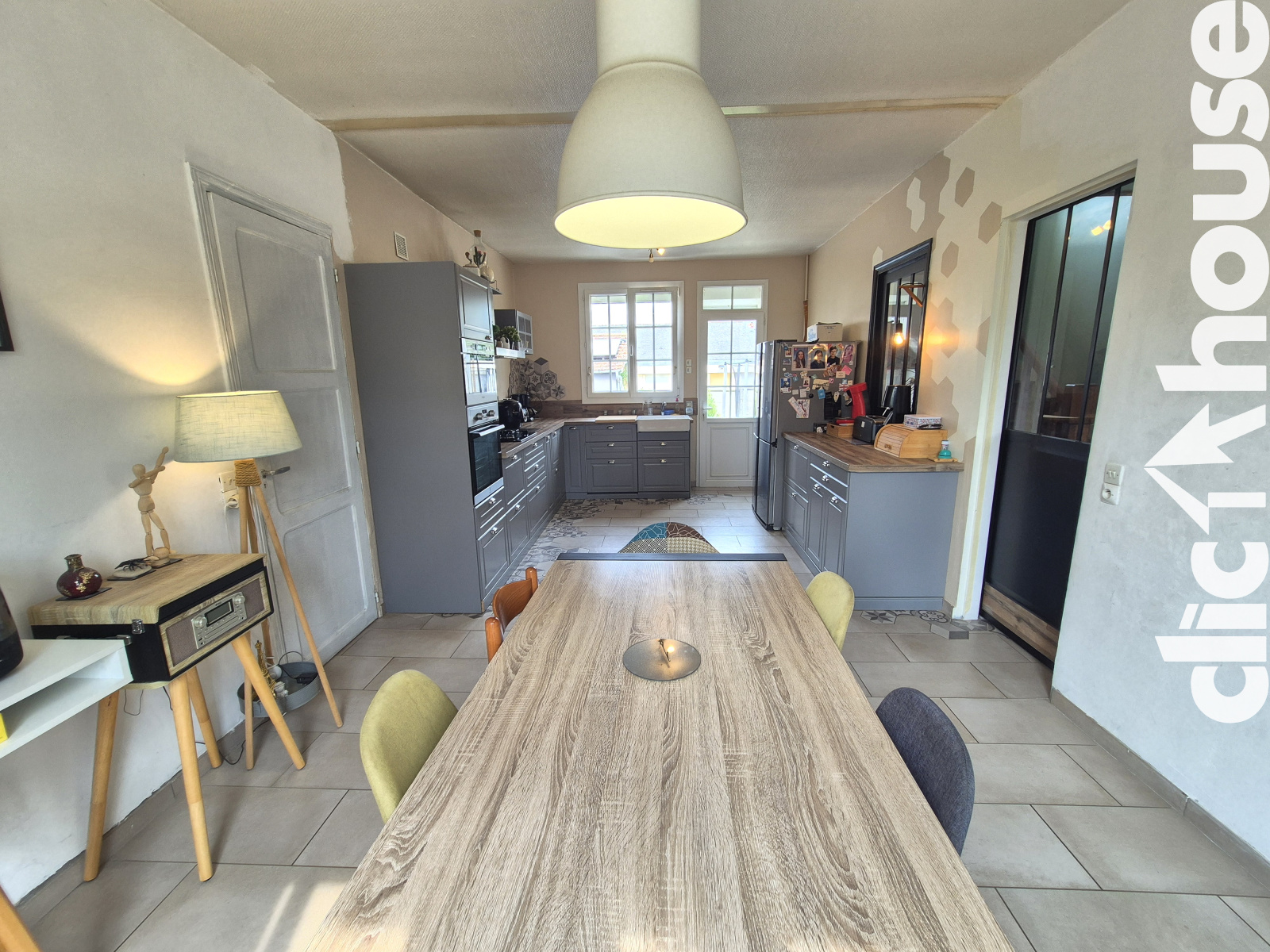 Image_, Maison, Dozulé, ref :6628