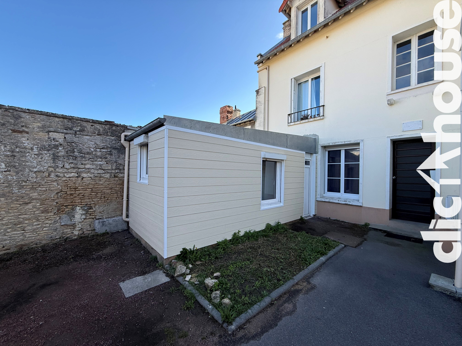 Image_, Appartement, Saint-Aubin-sur-Mer, ref :6660