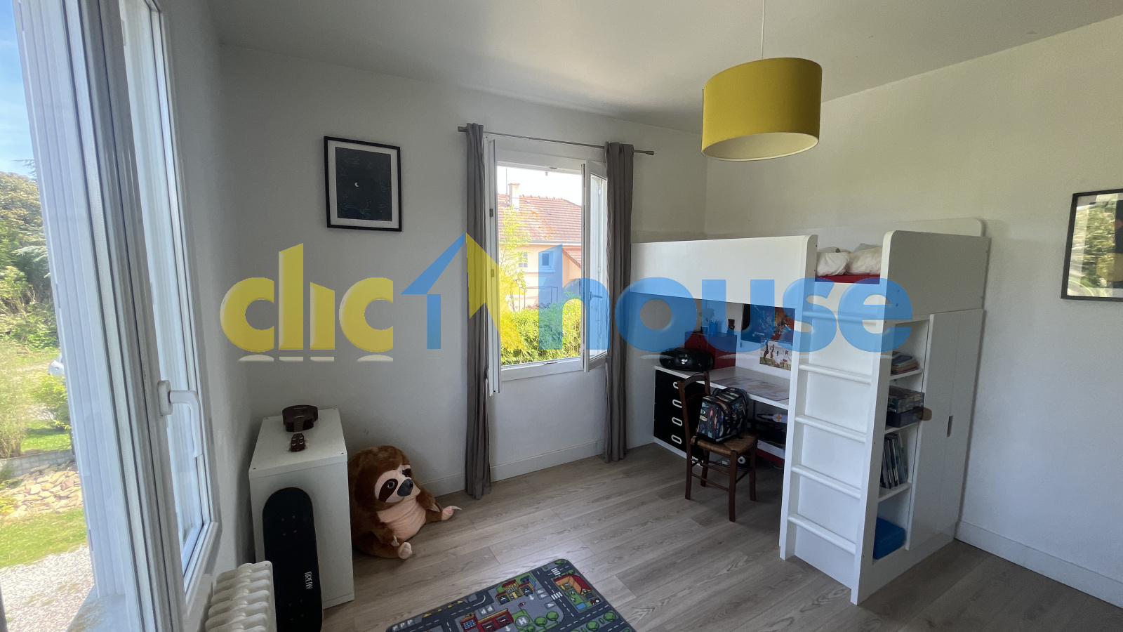Image_, Maison, Biéville-Beuville, ref :5741