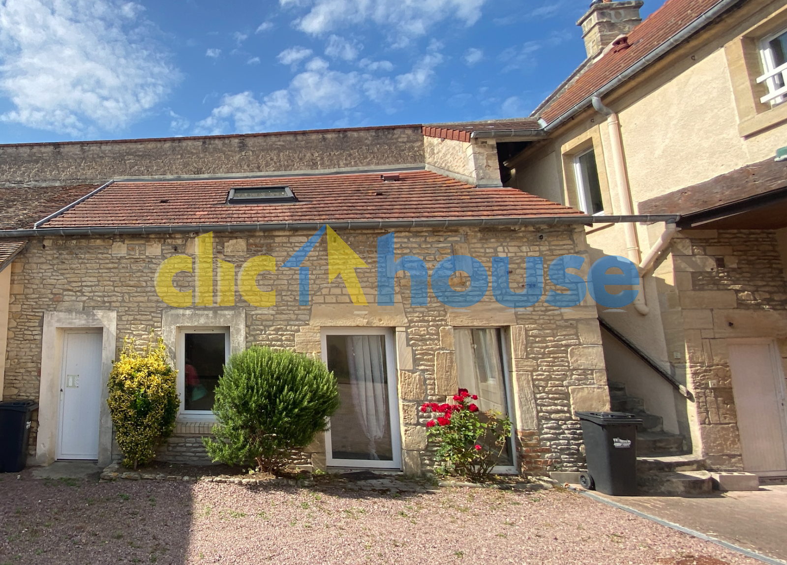 Image_, Appartement, Langrune-sur-Mer, ref :6505