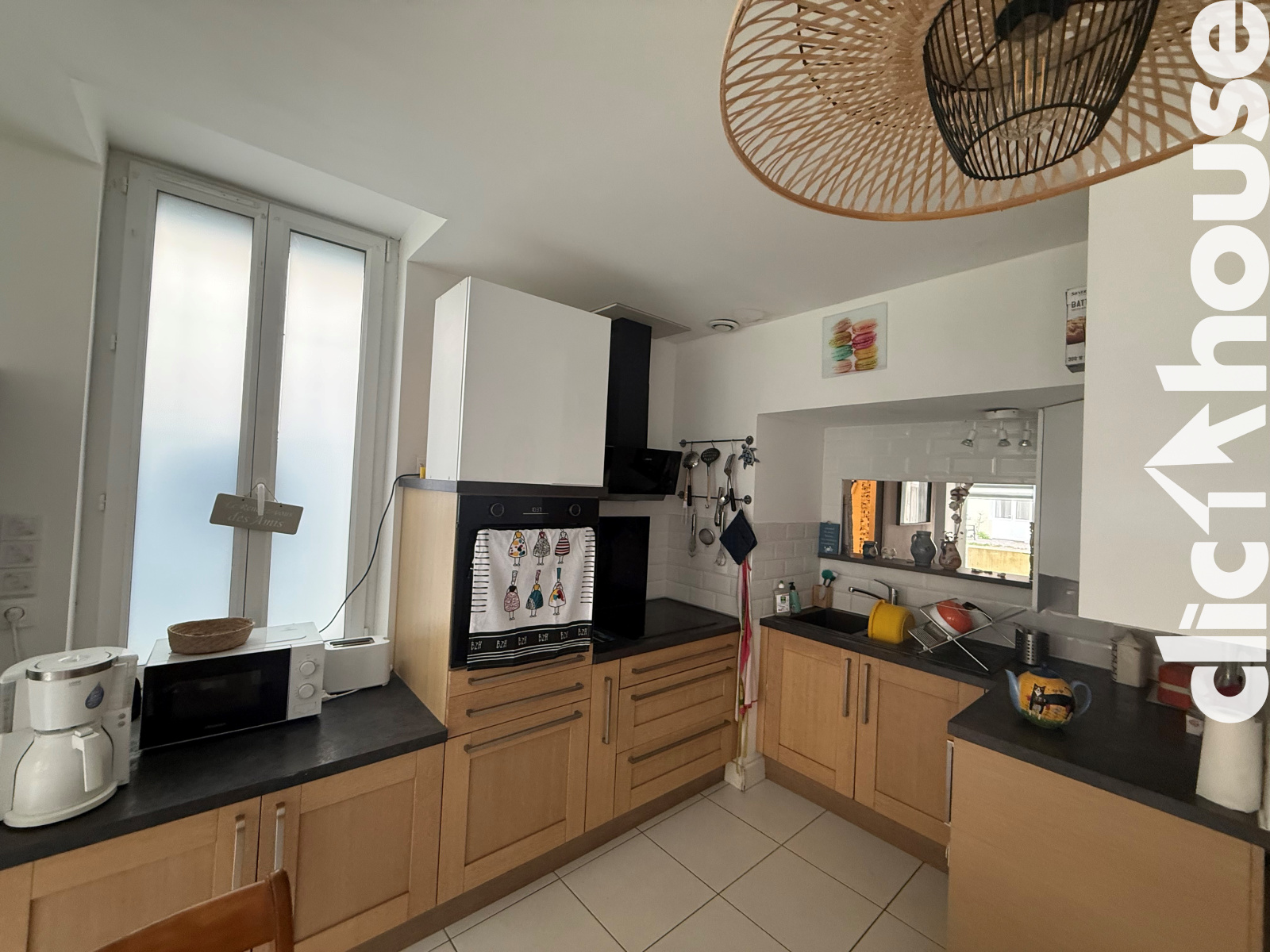 Image_, Appartement, Bernières-sur-Mer, ref :6835